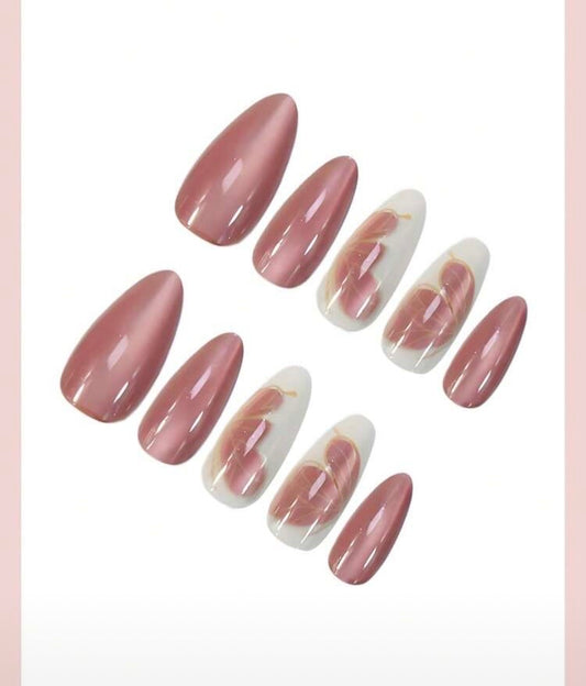 Rosy Glow