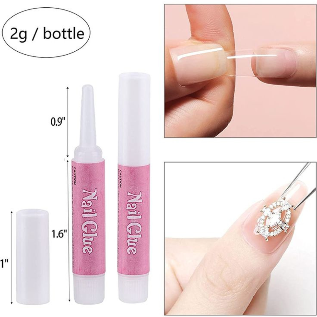 Nail Glue
