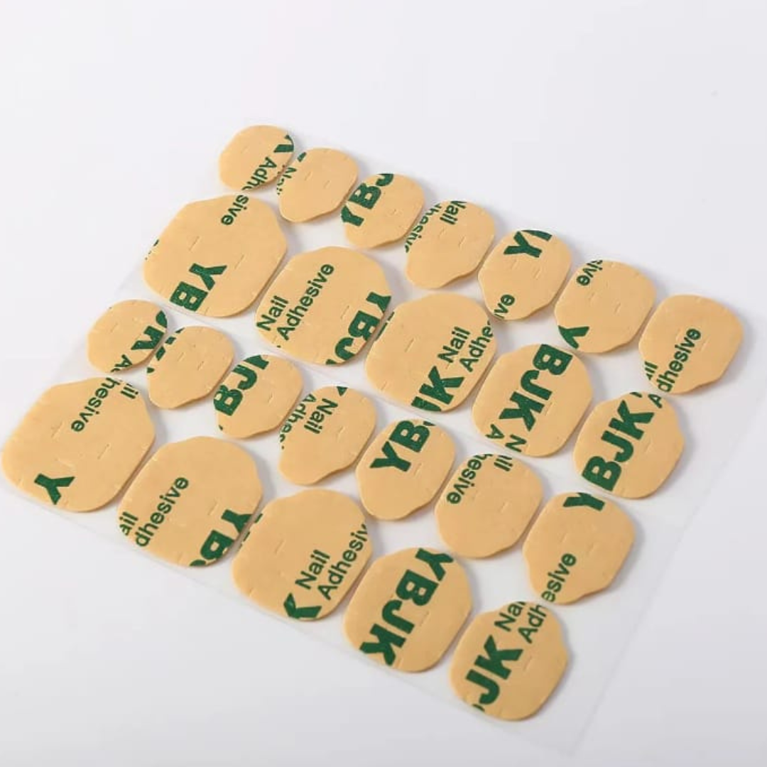 Nail Stickers