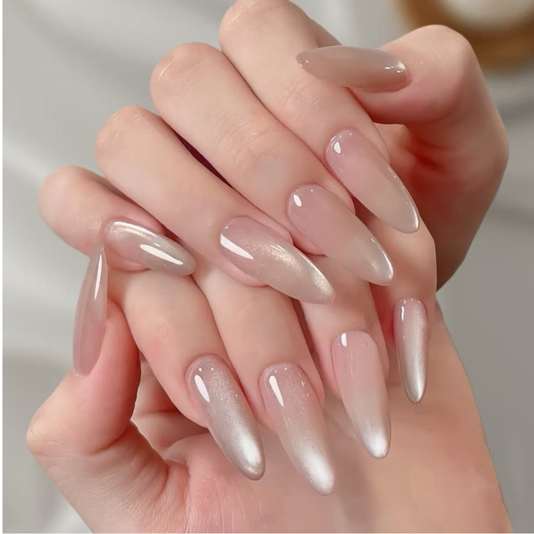 Glossy Ombre