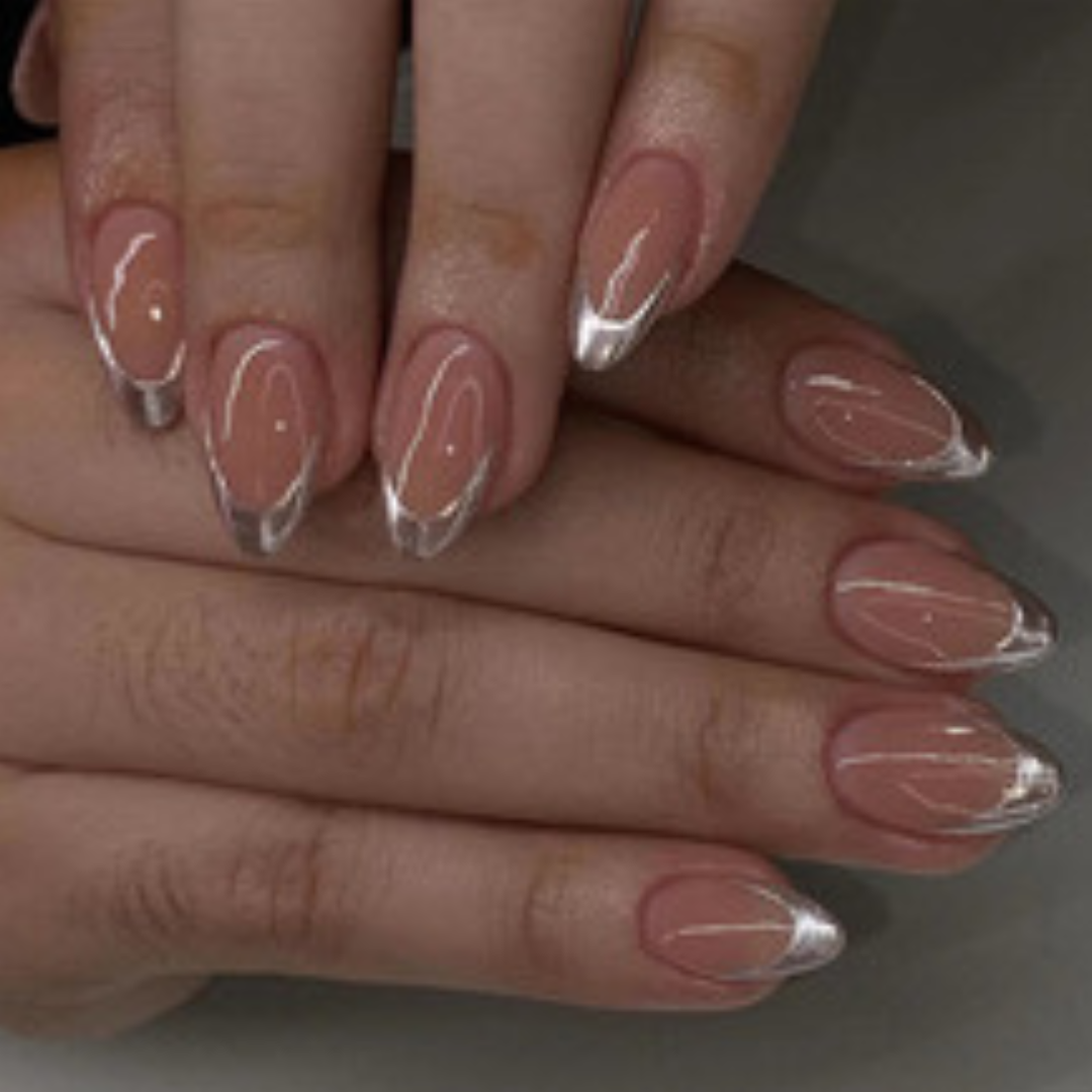 Golden Tips