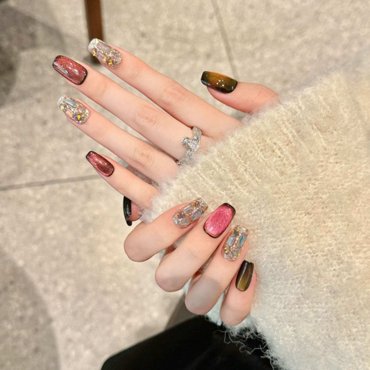 Cherry - Handmade