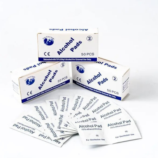 Alcohol Swab