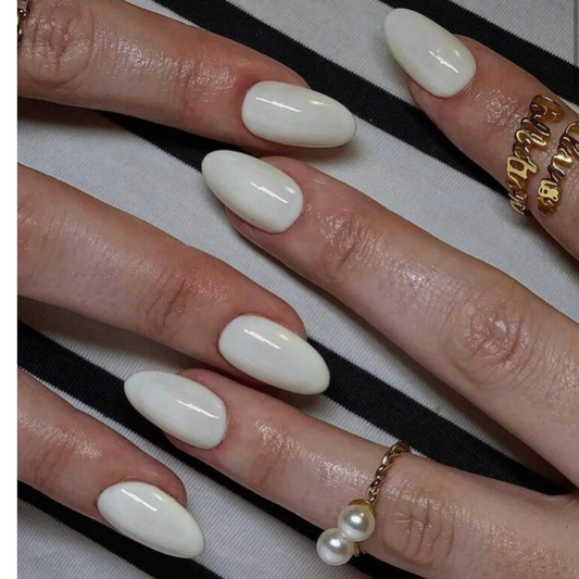 White Bliss