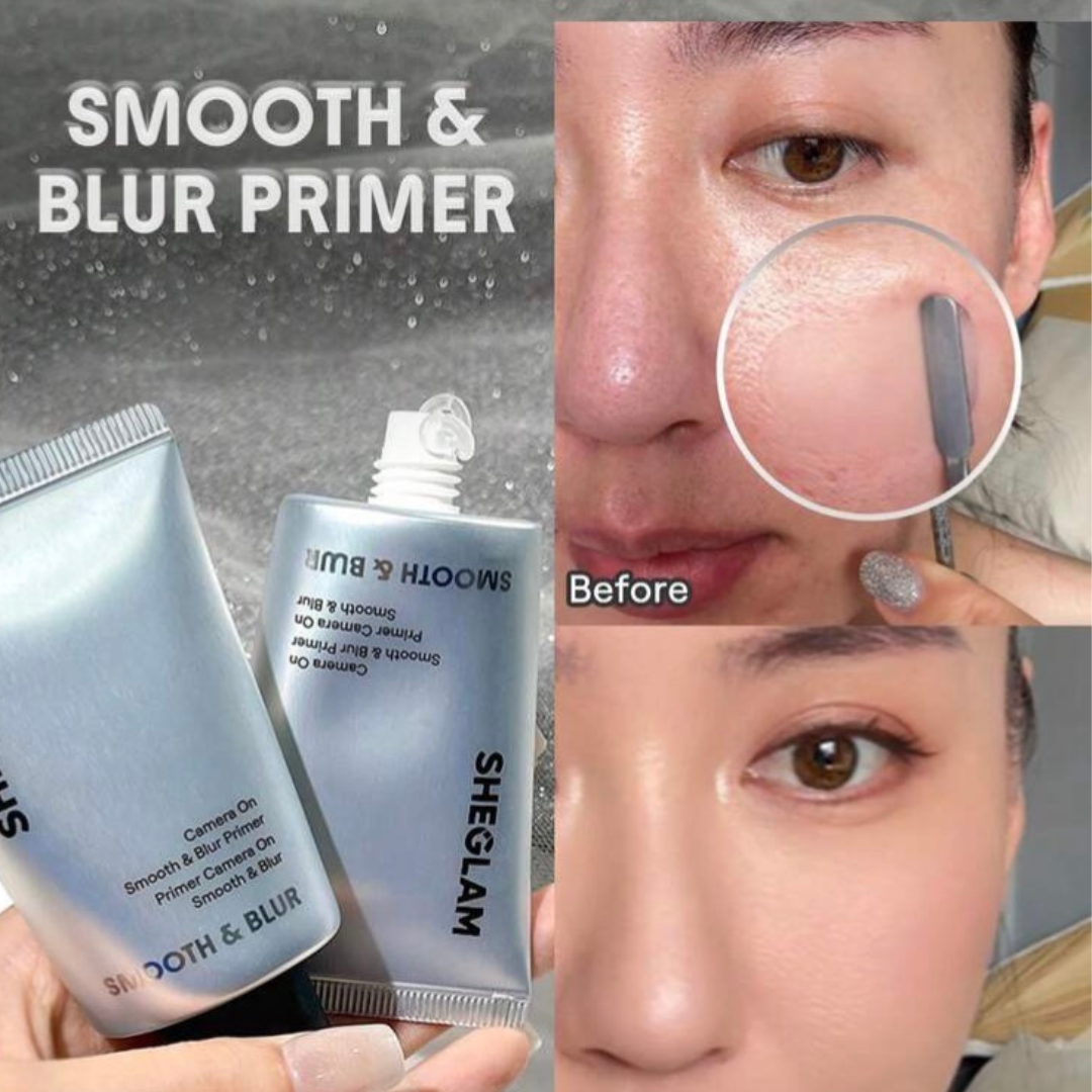 Sheglam Smooth &Blur Primer