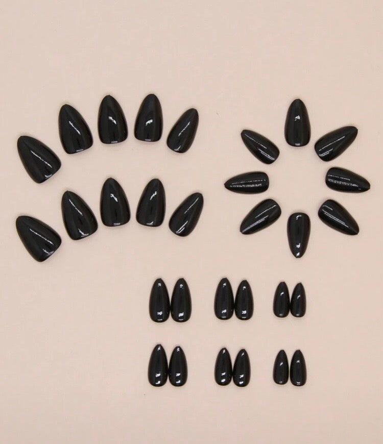 Jet Black