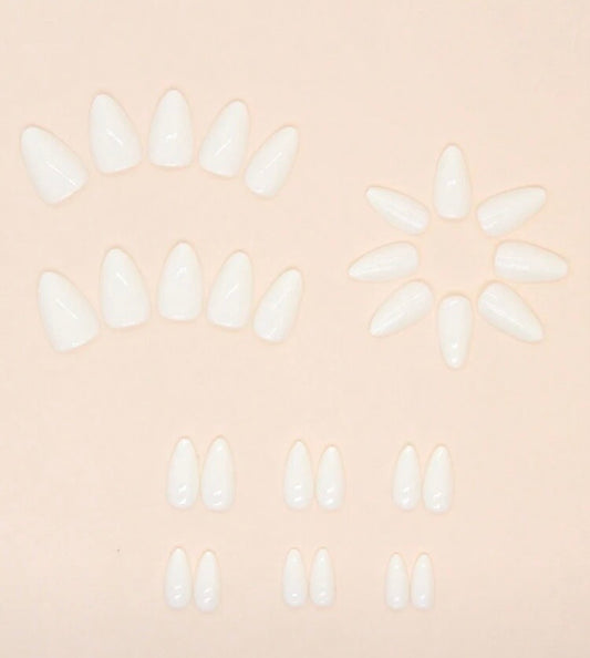 White Bliss