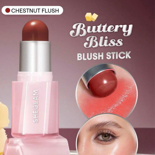 Sheglam Butter Bliss Blush Stick