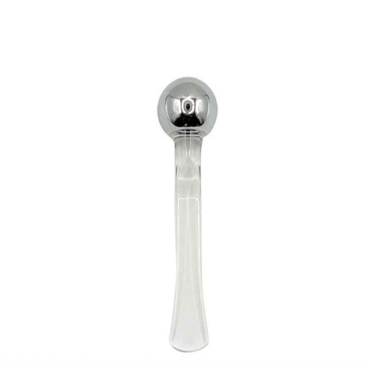 Crystal Ice Globe Facial Massager – Cryo Ball Roller