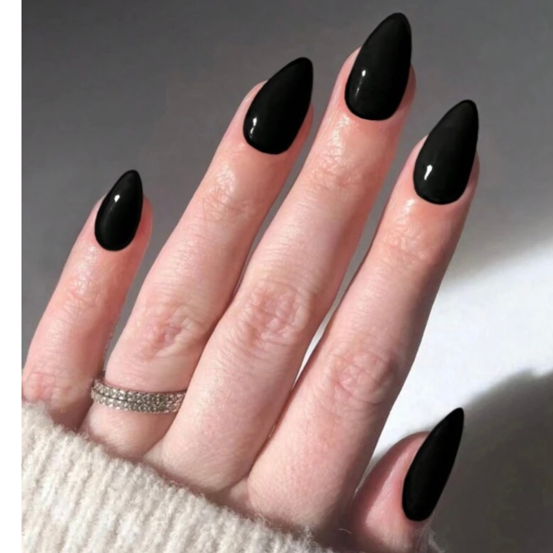 Jet Black