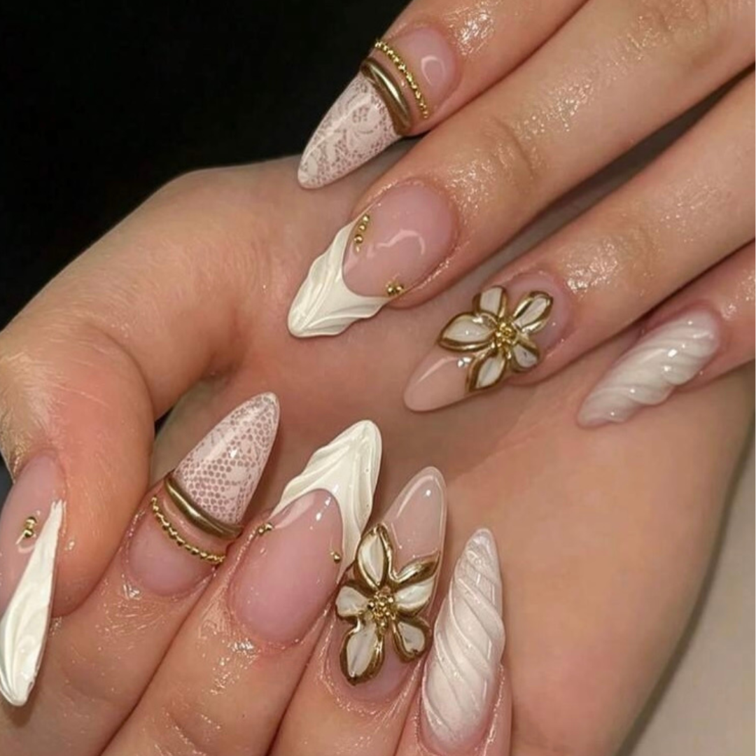 French Tip Jolie
