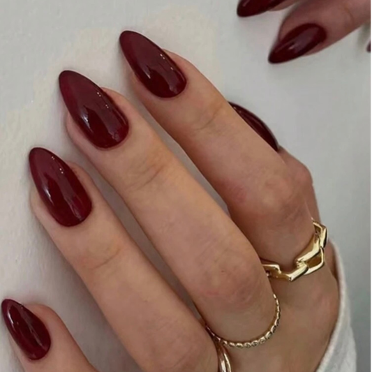 Deep Ruby