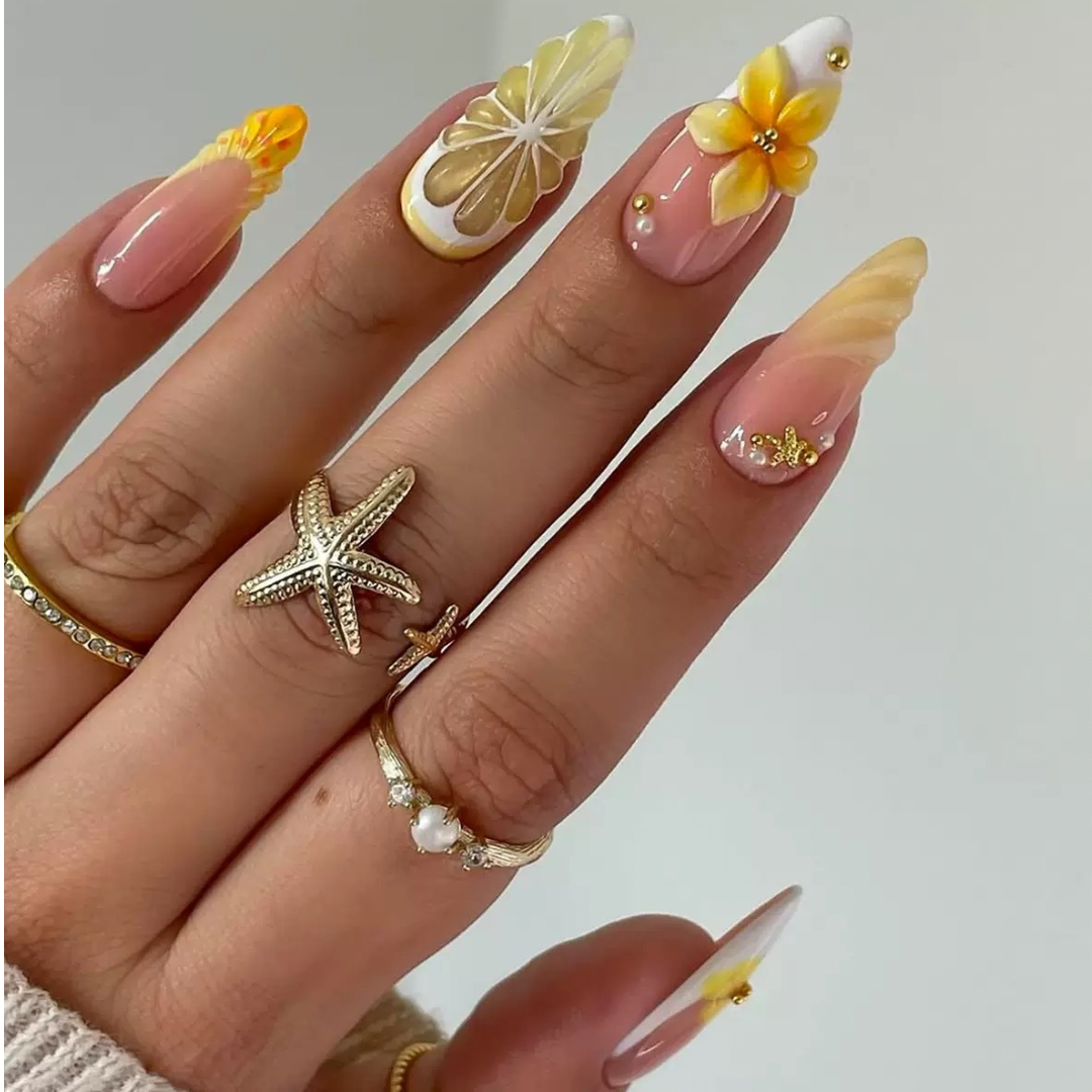 Citrus Pop