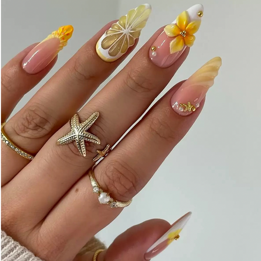 Citrus Pop