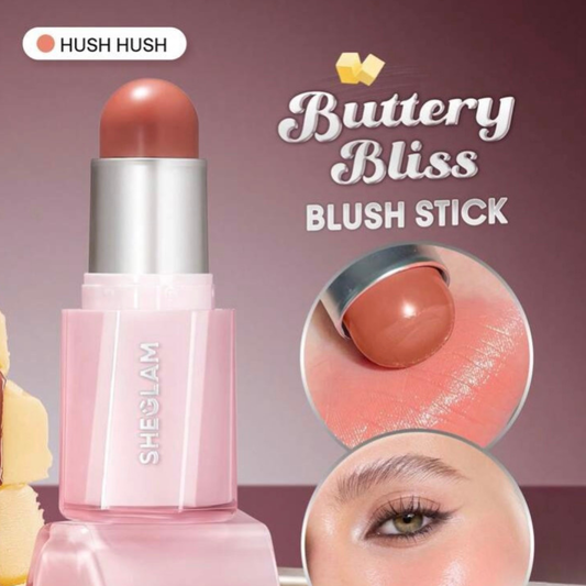 Sheglam Butter Bliss Blush Stick