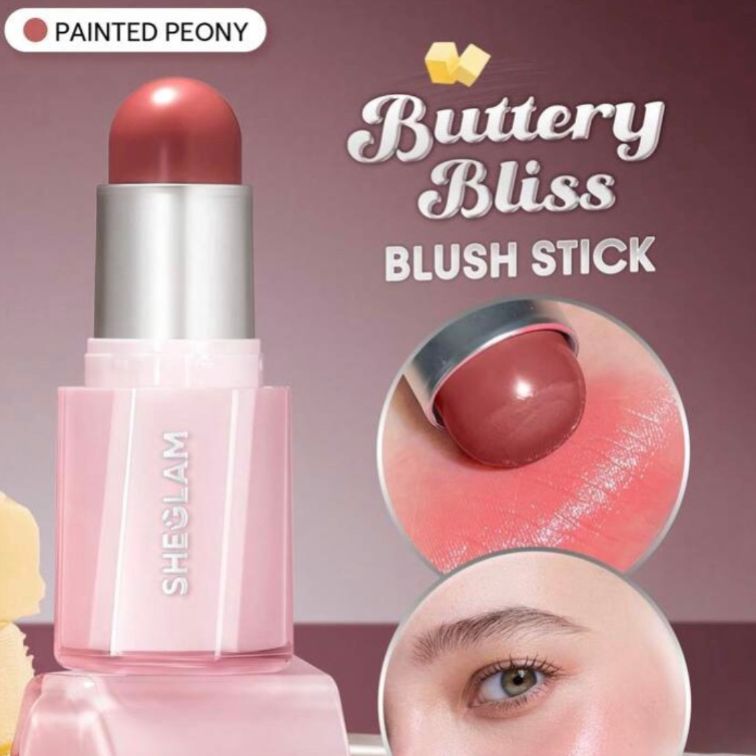 Sheglam Butter Bliss Blush Stick