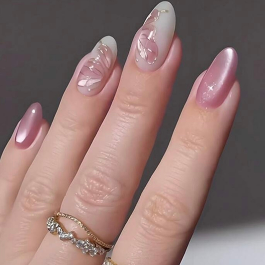 Rosy Glow