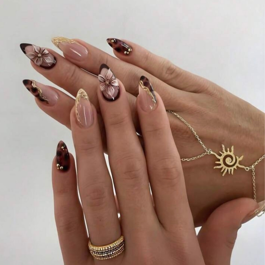 Cocoa Petals