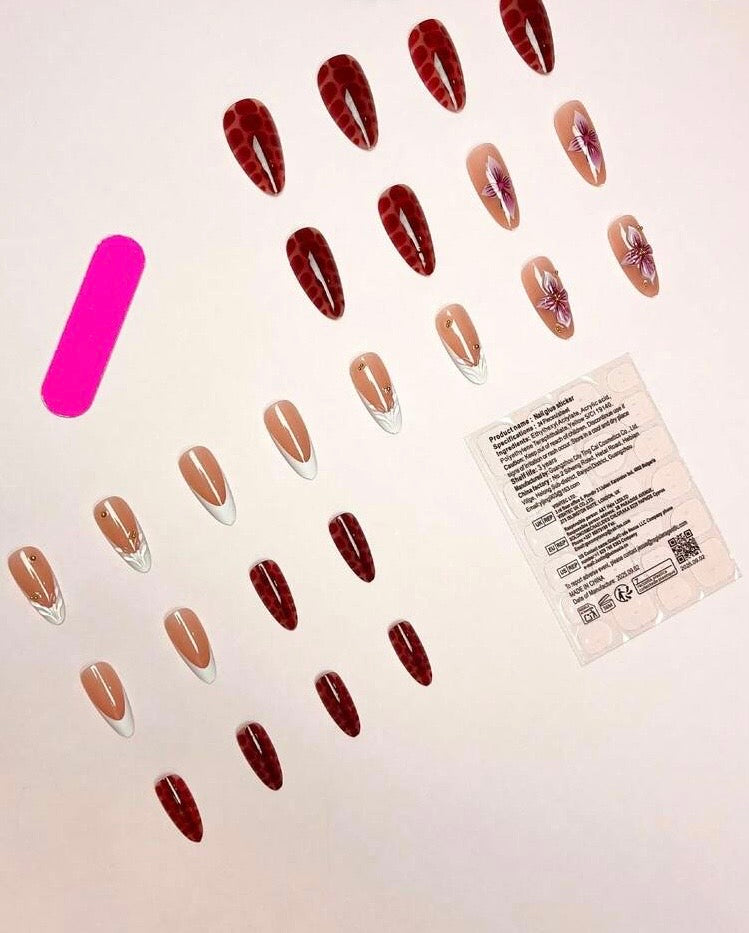 Untamed Tips