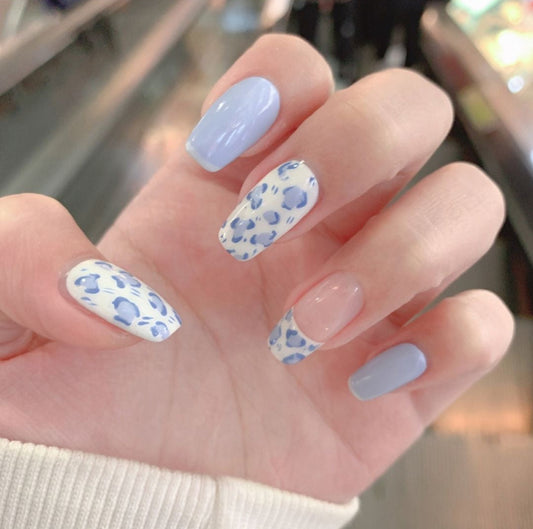Blue Bliss