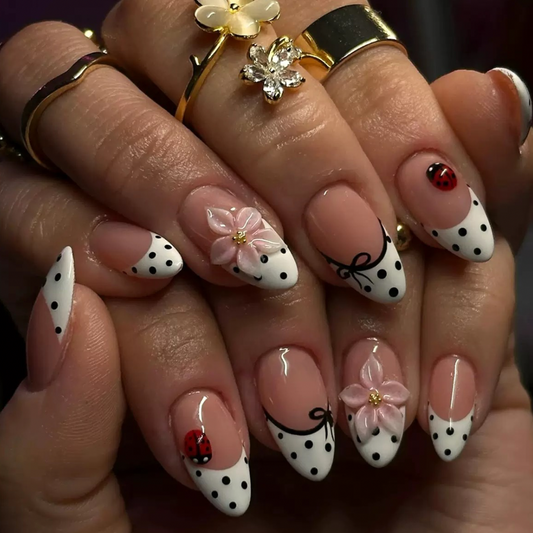 Dotted Bliss