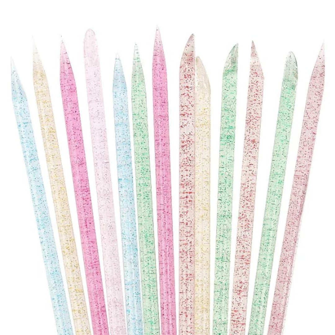 Cuticle Pusher