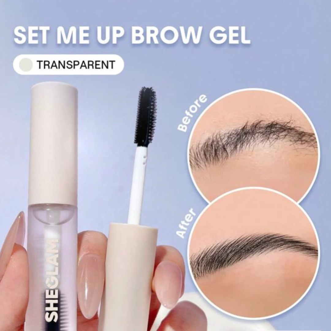 Sheglam Set Me Up Brow Jell
