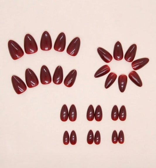 Deep Ruby