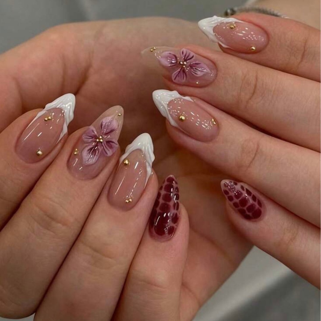 Untamed Tips