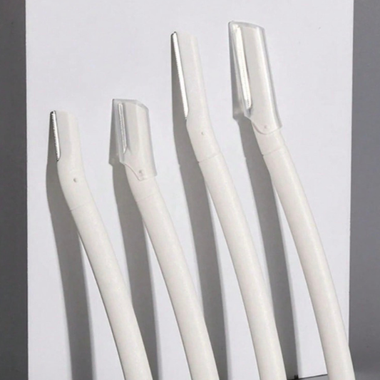 Precision Brow Razor Set