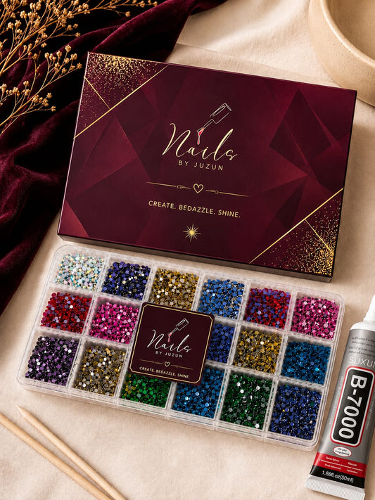 Bedazzle Box