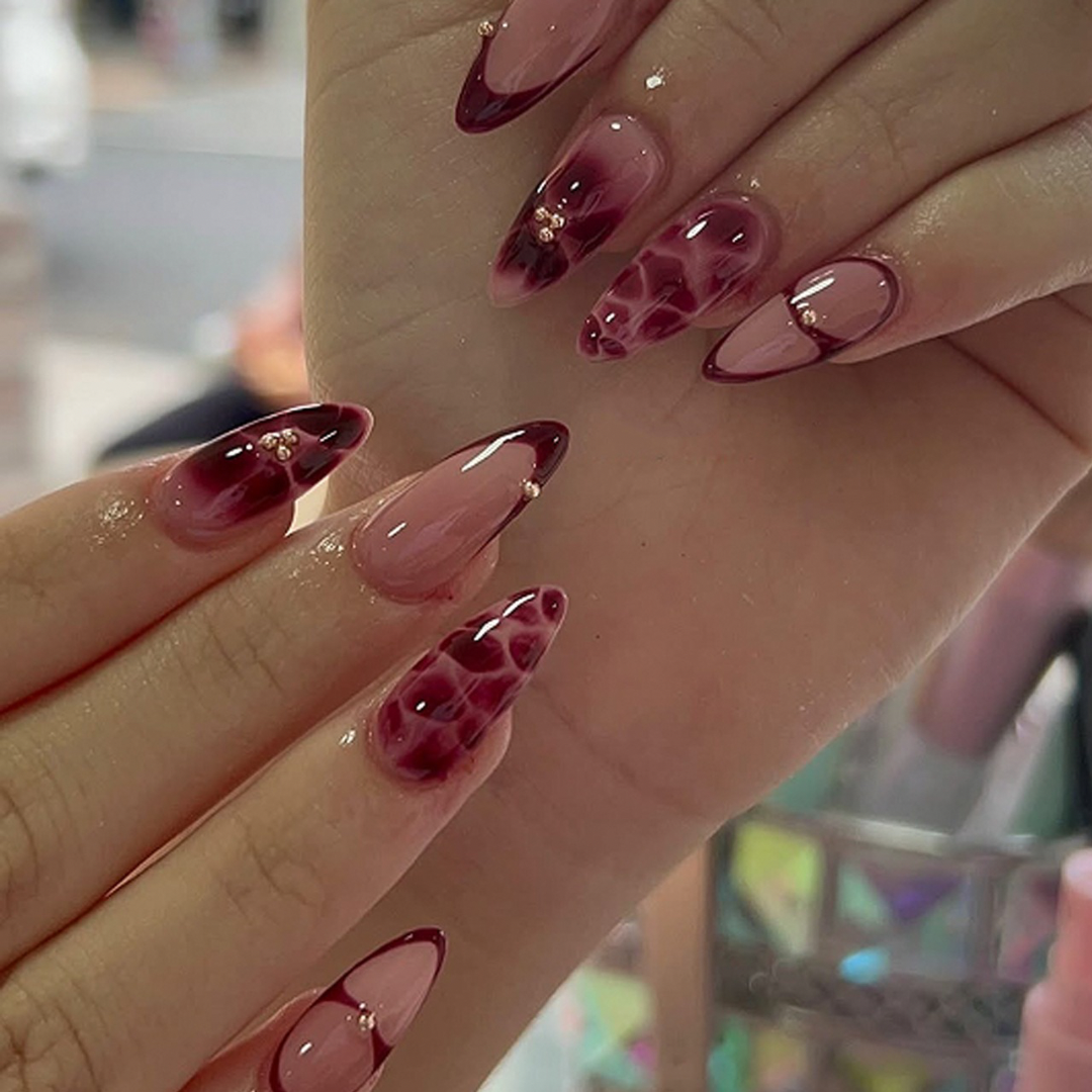 Red Cheetah