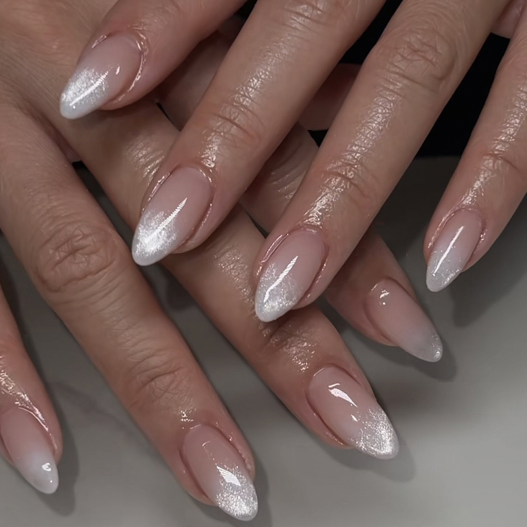 Glossy Tips