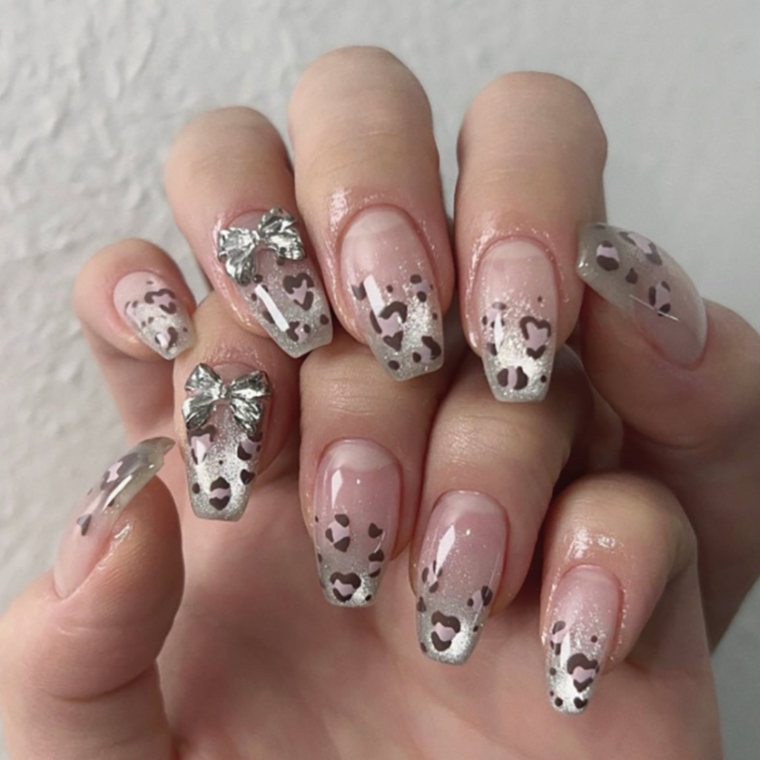 Glossy Cheetah
