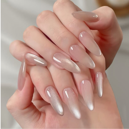 Glossy Ombre