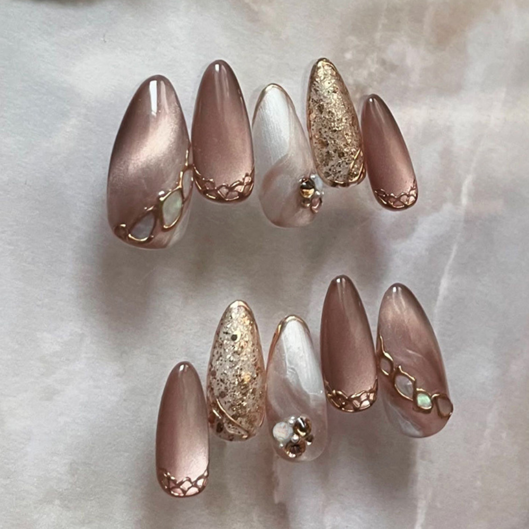 Crystal Coco