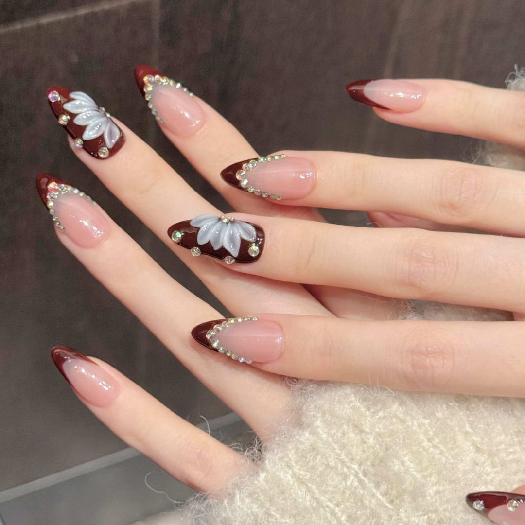Ruby - Handmade