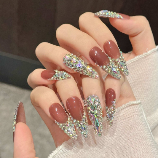 French Luxury - Handmade